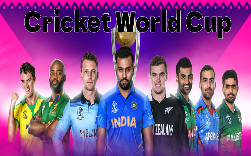 cricket world cup